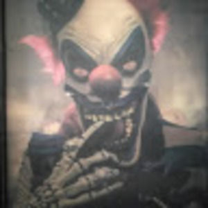 Meet your Posher, Angelo